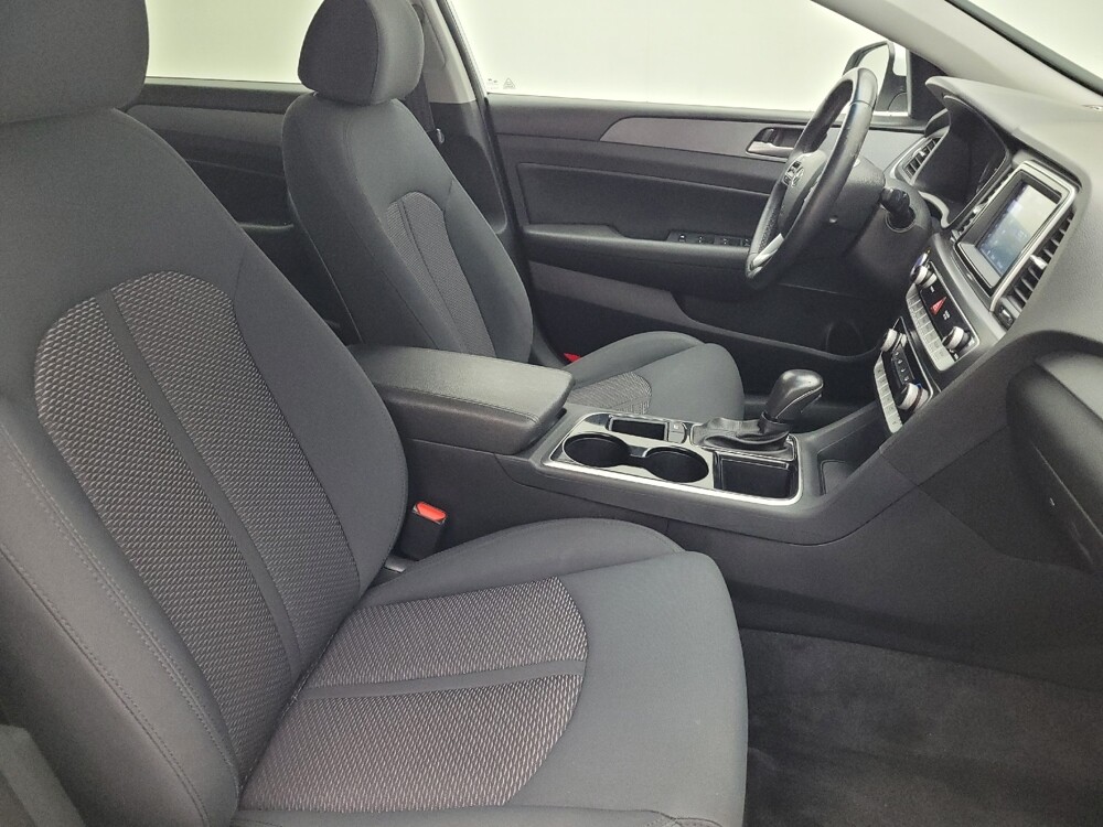2018 Hyundai Sonata in Gastonia, NC 28056 - 18129222 21