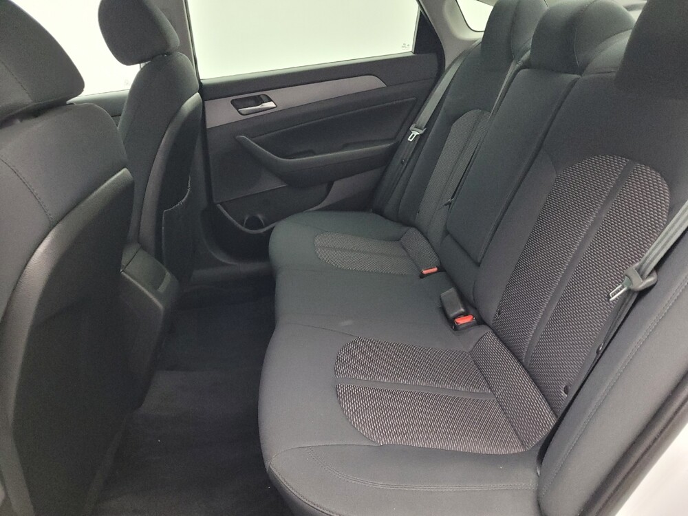 2018 Hyundai Sonata in Gastonia, NC 28056 - 18129222 18