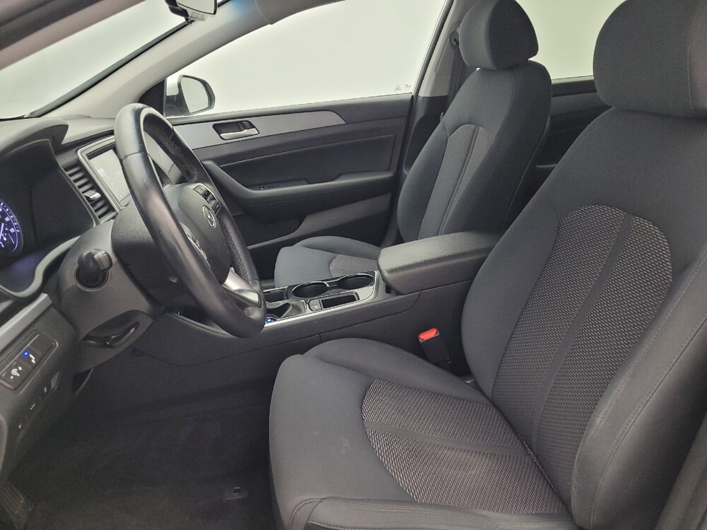 2018 Hyundai Sonata in Gastonia, NC 28056 - 18129222 17