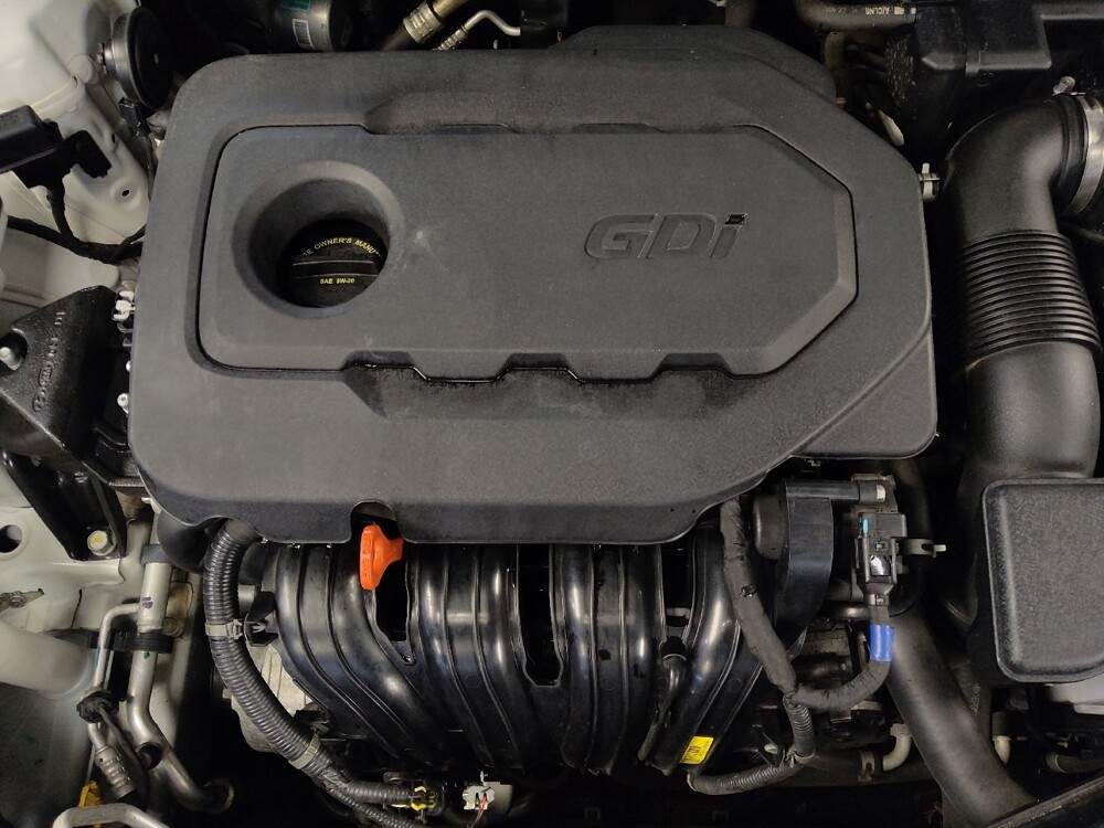 2018 Hyundai Sonata in Gastonia, NC 28056 - 18129222 30