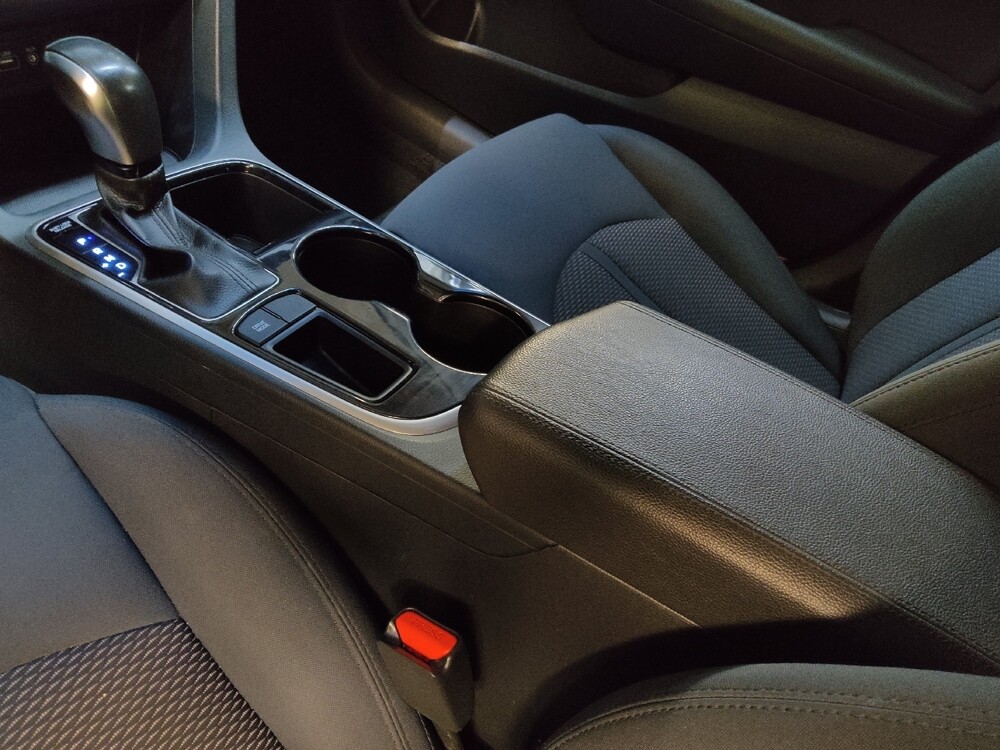 2018 Hyundai Sonata in Gastonia, NC 28056 - 18129222 26