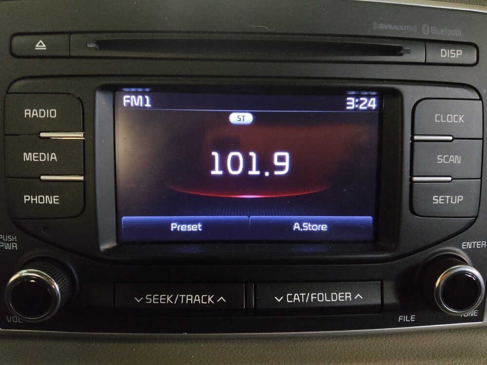 2018 Kia Sportage in Wilmington, NC 28405 - 18129224 25