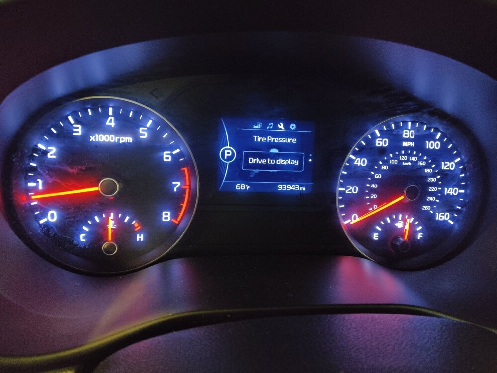 2018 Kia Sportage in Wilmington, NC 28405 - 18129224 23