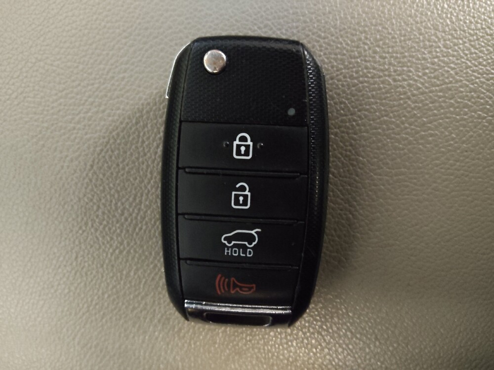 2018 Kia Sportage in Wilmington, NC 28405 - 18129224 32