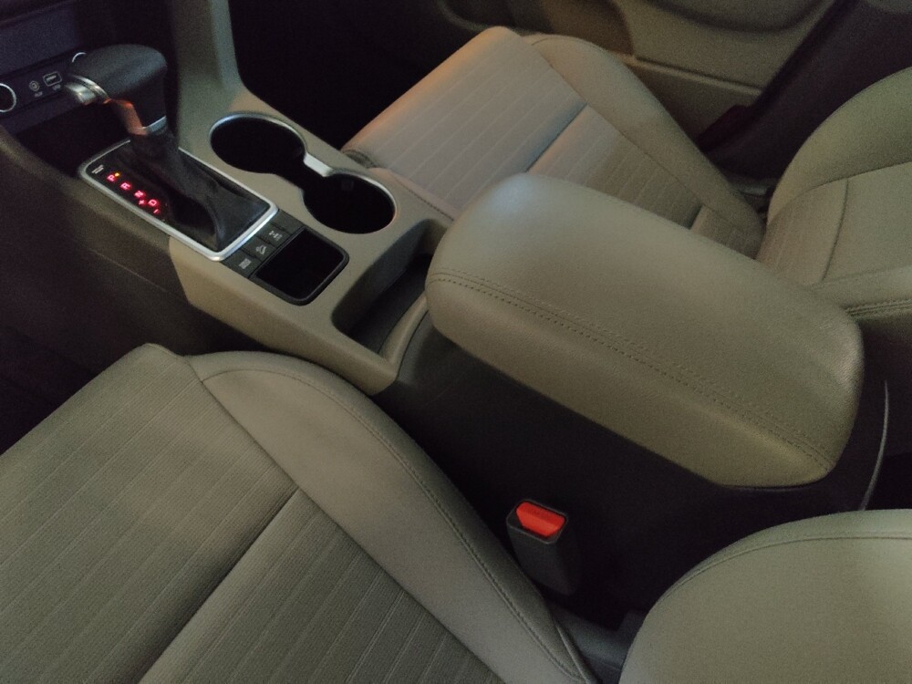 2018 Kia Sportage in Wilmington, NC 28405 - 18129224 26