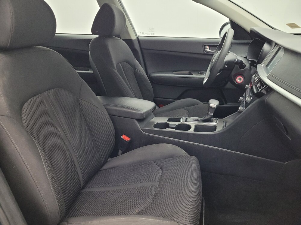 2020 Kia Optima in Raleigh, NC 27604 - 18129225 21