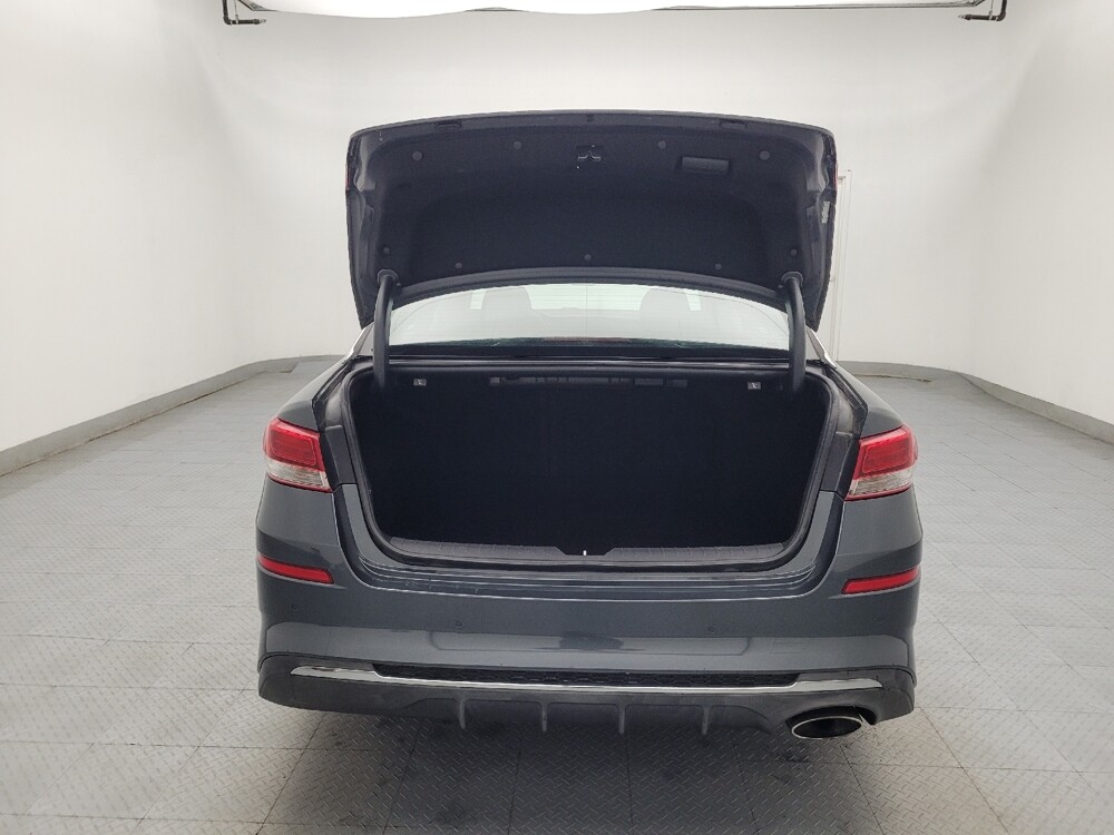 2020 Kia Optima in Raleigh, NC 27604 - 18129225 29