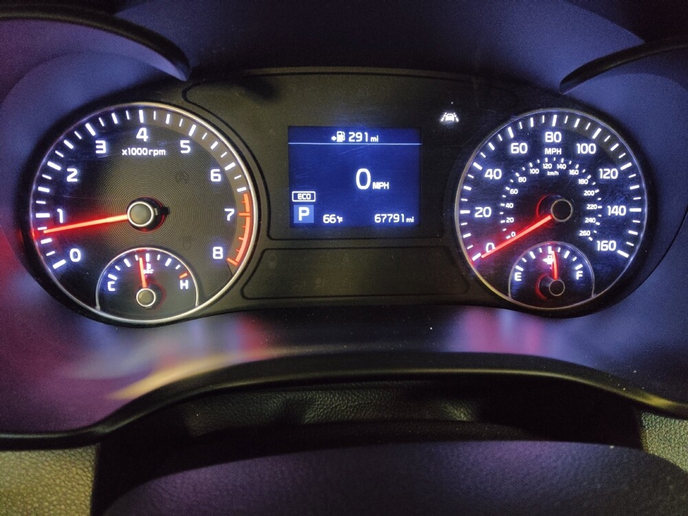 2020 Kia Optima in Raleigh, NC 27604 - 18129225 23