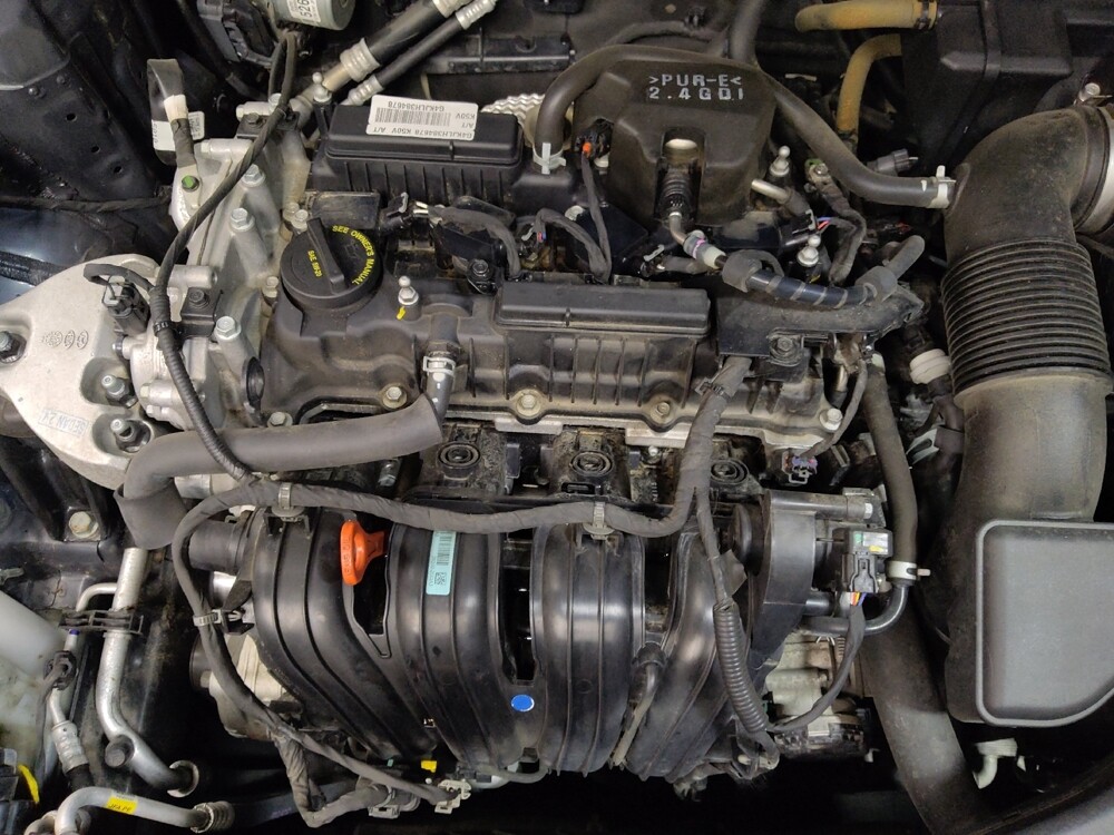 2020 Kia Optima in Raleigh, NC 27604 - 18129225 30