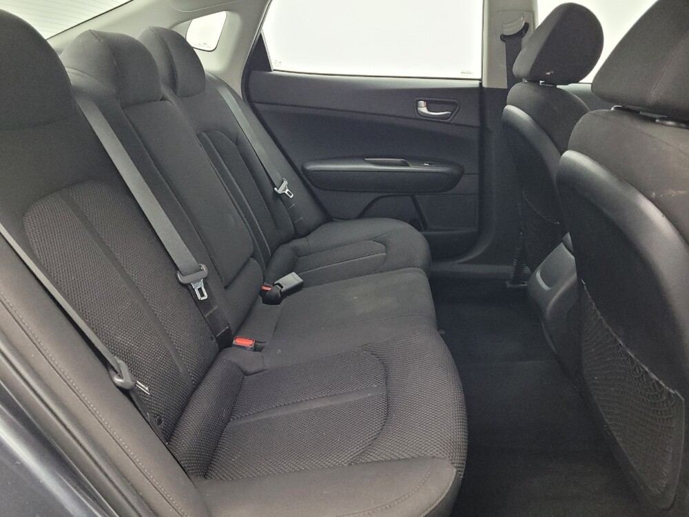 2020 Kia Optima in Raleigh, NC 27604 - 18129225 19