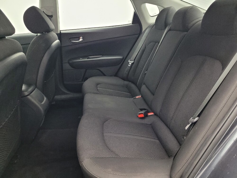 2020 Kia Optima in Raleigh, NC 27604 - 18129225 18