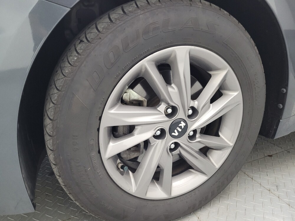 2020 Kia Optima in Raleigh, NC 27604 - 18129225 31