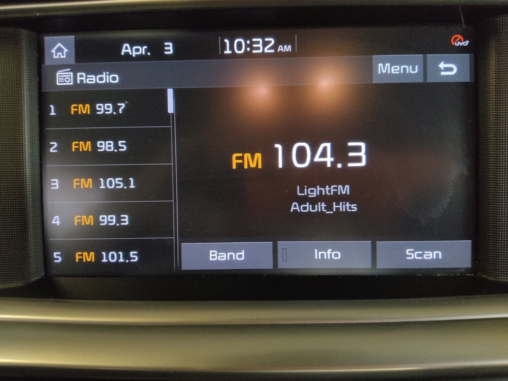 2020 Kia Optima in Raleigh, NC 27604 - 18129225 25