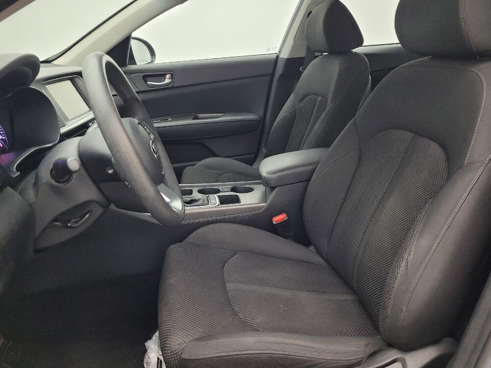 2020 Kia Optima in Raleigh, NC 27604 - 18129225 17