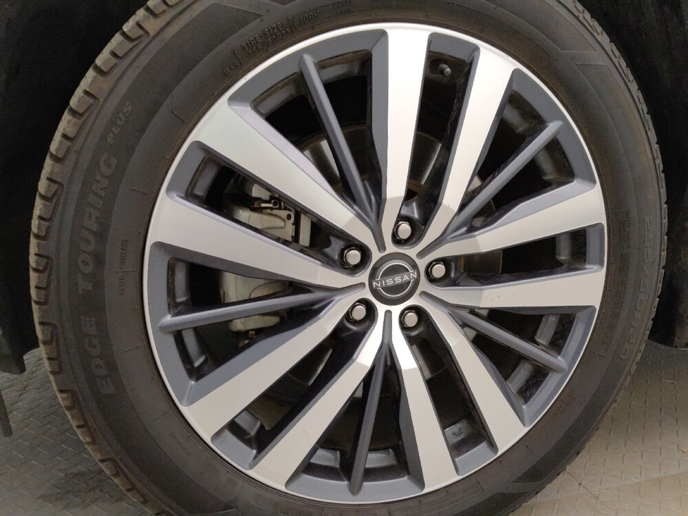 2022 Nissan Pathfinder in Albuquerque, NM 87123 - 18129227 31