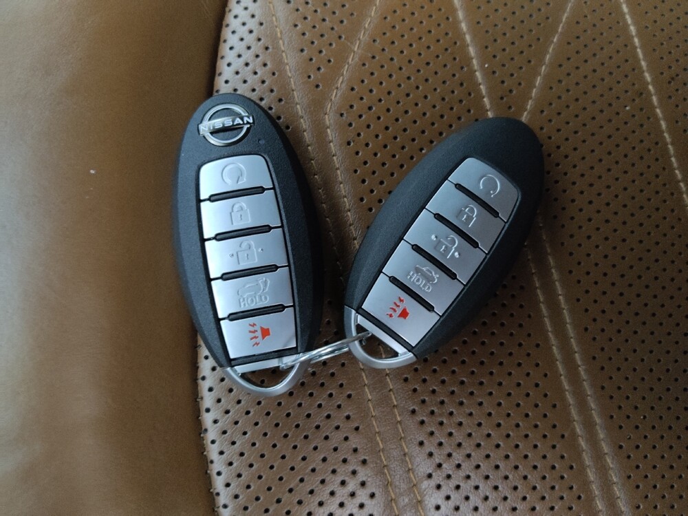 2022 Nissan Pathfinder in Albuquerque, NM 87123 - 18129227 32