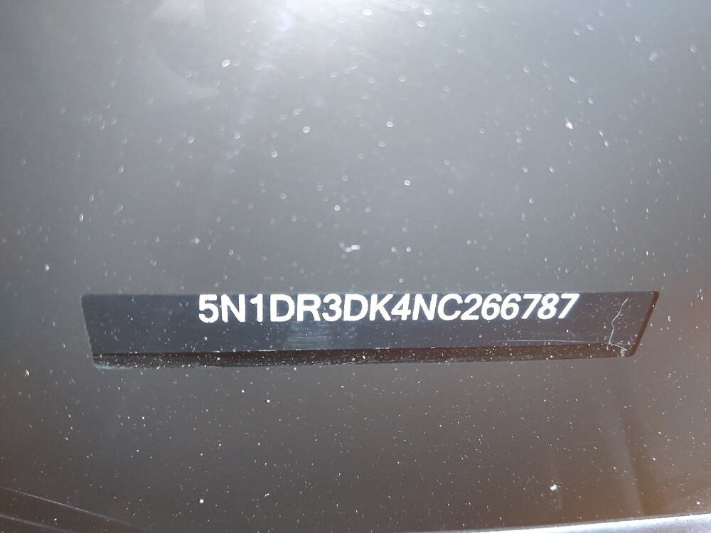 2022 Nissan Pathfinder in Albuquerque, NM 87123 - 18129227 33