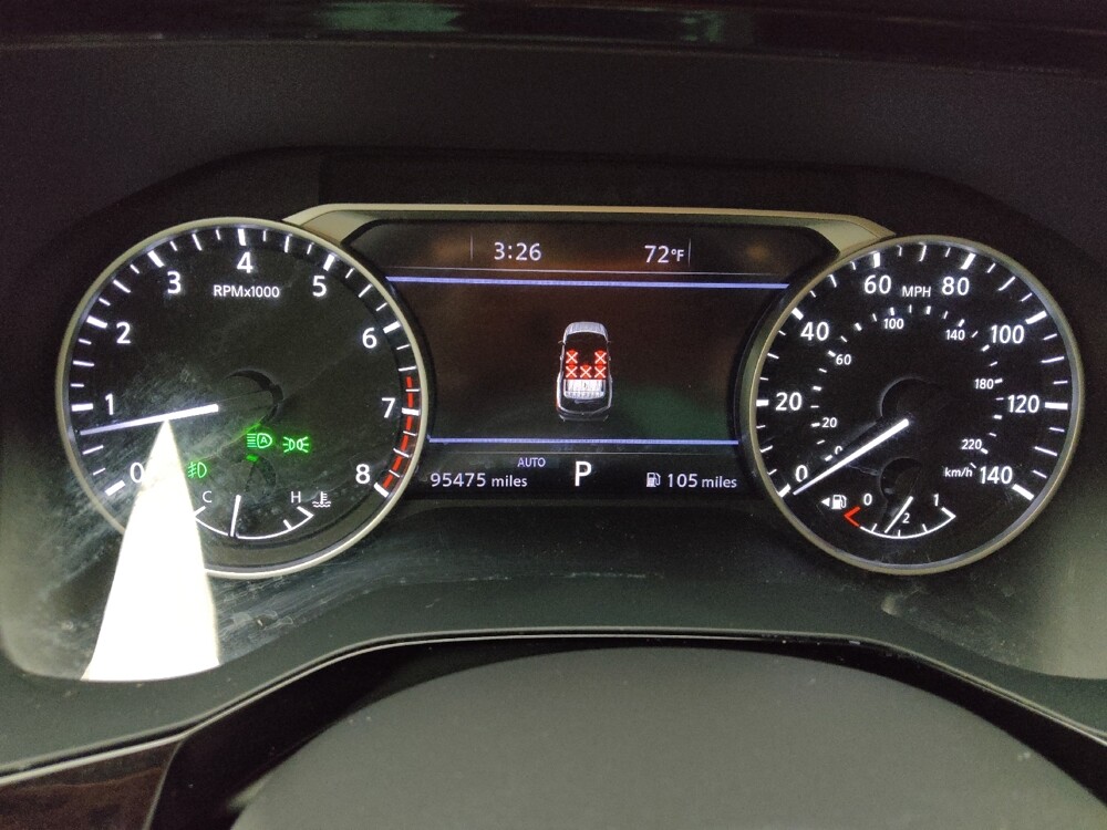 2022 Nissan Pathfinder in Albuquerque, NM 87123 - 18129227 23