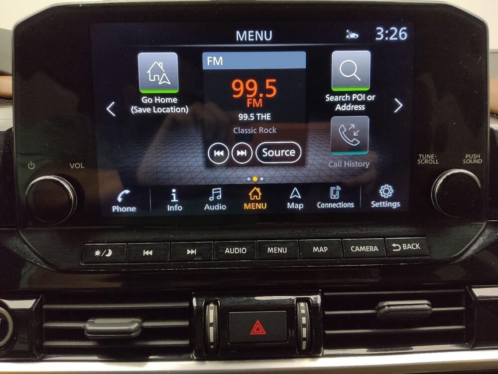 2022 Nissan Pathfinder in Albuquerque, NM 87123 - 18129227 25