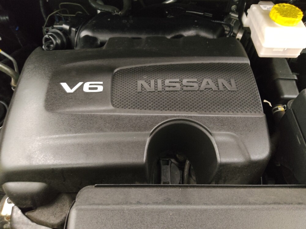 2022 Nissan Pathfinder in Albuquerque, NM 87123 - 18129227 30