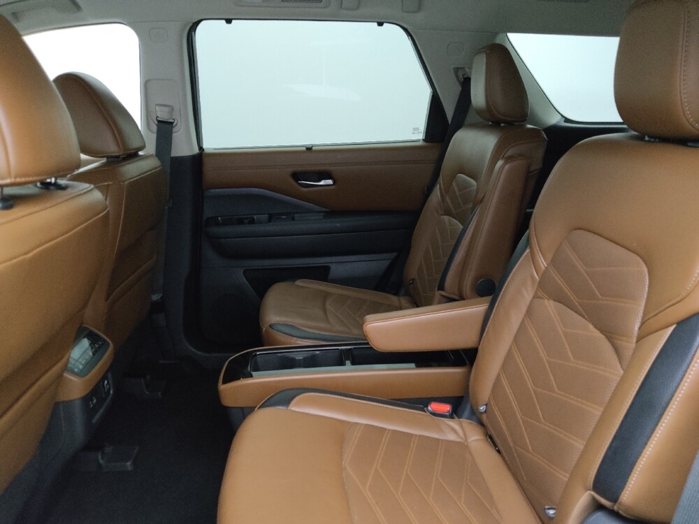 2022 Nissan Pathfinder in Albuquerque, NM 87123 - 18129227 18