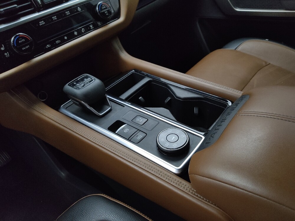 2022 Nissan Pathfinder in Albuquerque, NM 87123 - 18129227 26