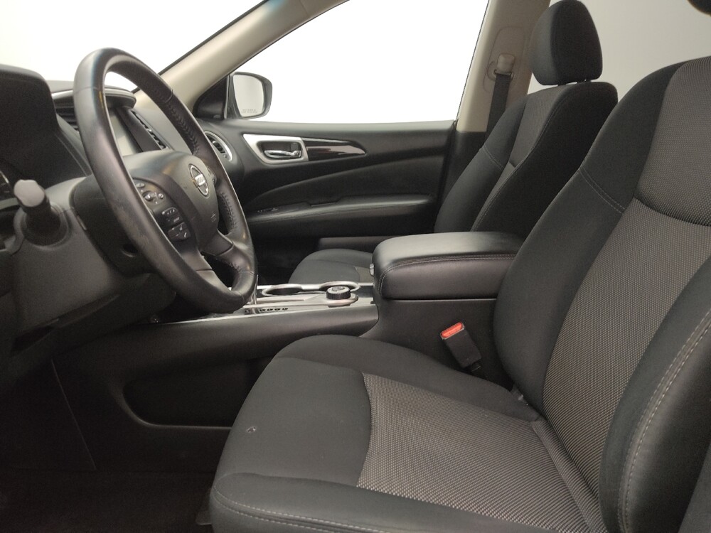 2019 Nissan Pathfinder in Albuquerque, NM 87123 - 18129228 17