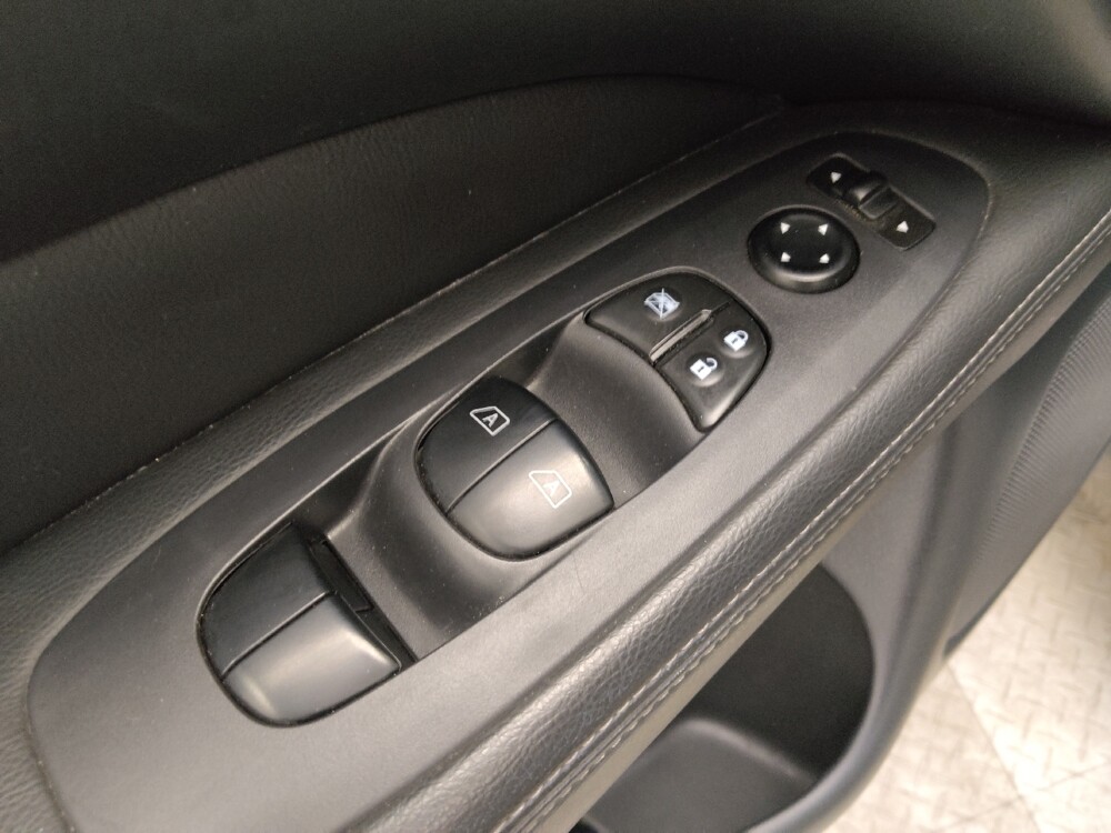 2019 Nissan Pathfinder in Albuquerque, NM 87123 - 18129228 27