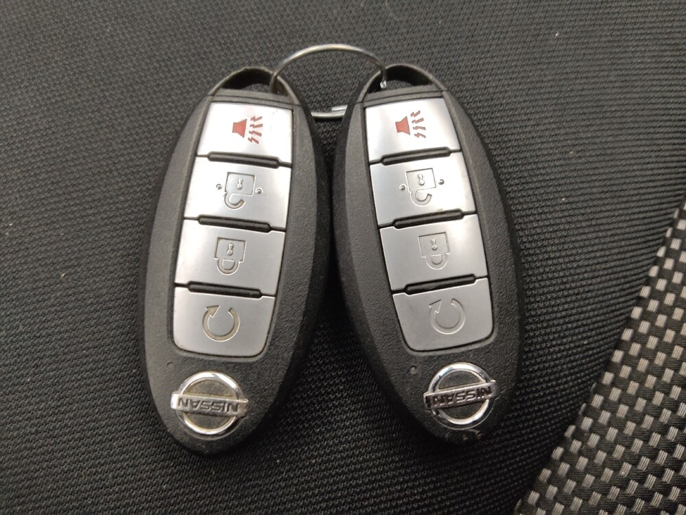 2019 Nissan Pathfinder in Albuquerque, NM 87123 - 18129228 32