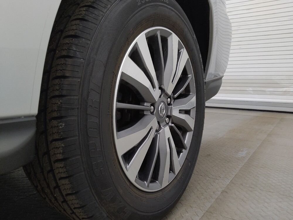 2019 Nissan Pathfinder in Albuquerque, NM 87123 - 18129228 31