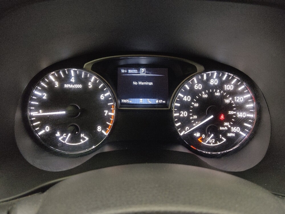 2019 Nissan Pathfinder in Albuquerque, NM 87123 - 18129228 23