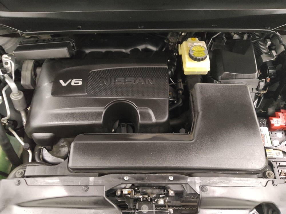 2019 Nissan Pathfinder in Albuquerque, NM 87123 - 18129228 30