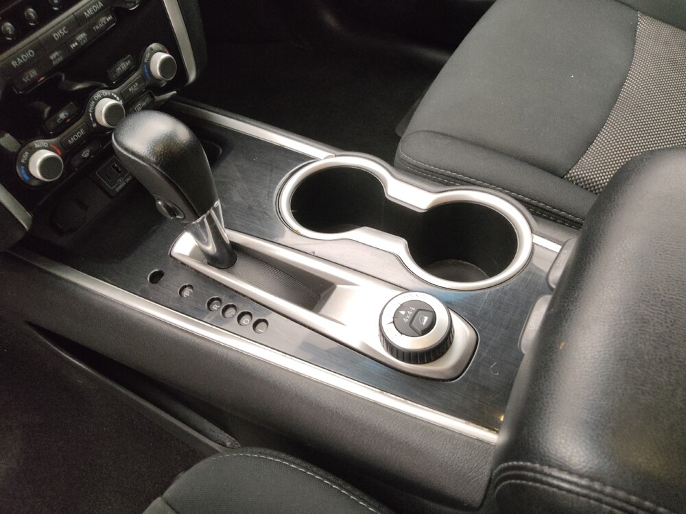 2019 Nissan Pathfinder in Albuquerque, NM 87123 - 18129228 26