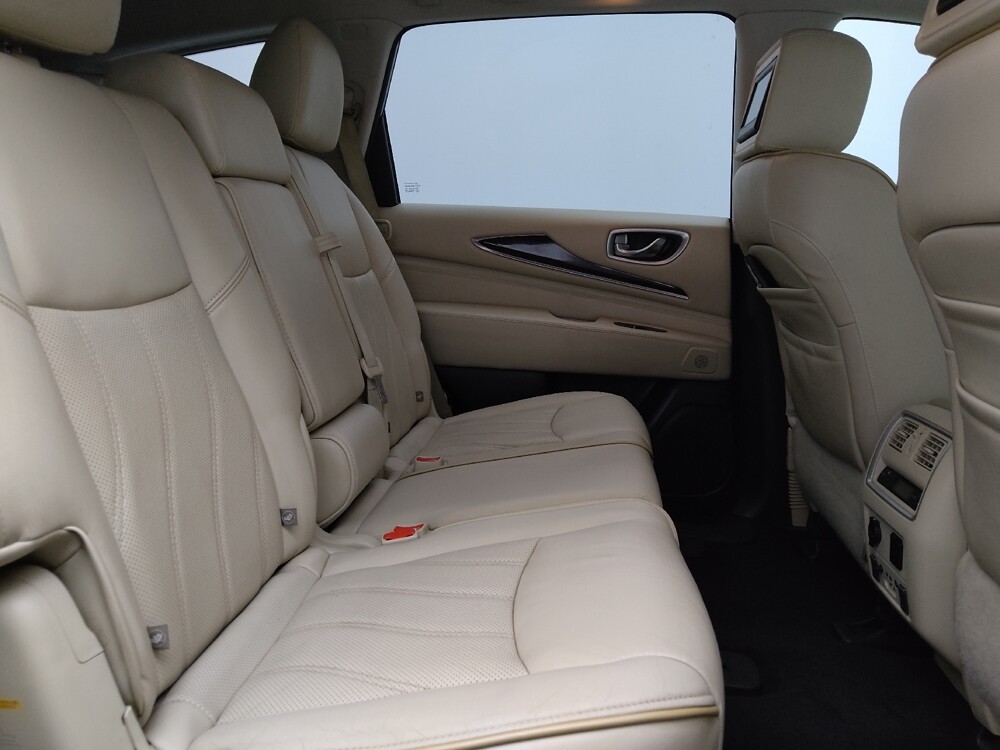 2015 INFINITI QX60 in Colorado Springs, CO 80909 - 18129229 19