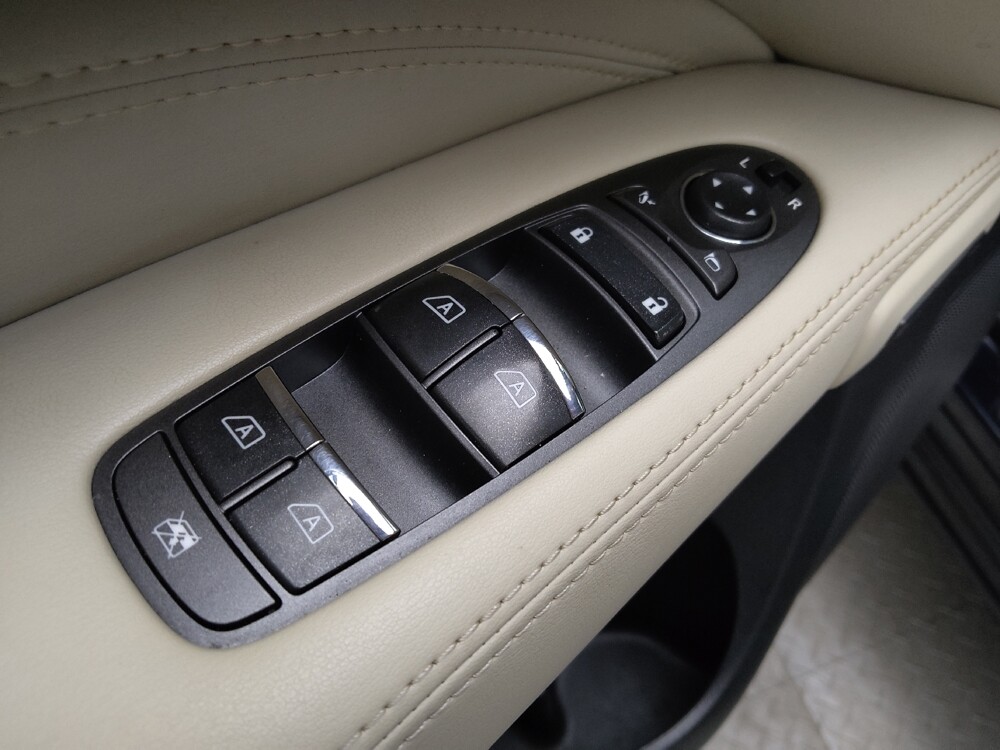 2015 INFINITI QX60 in Colorado Springs, CO 80909 - 18129229 27