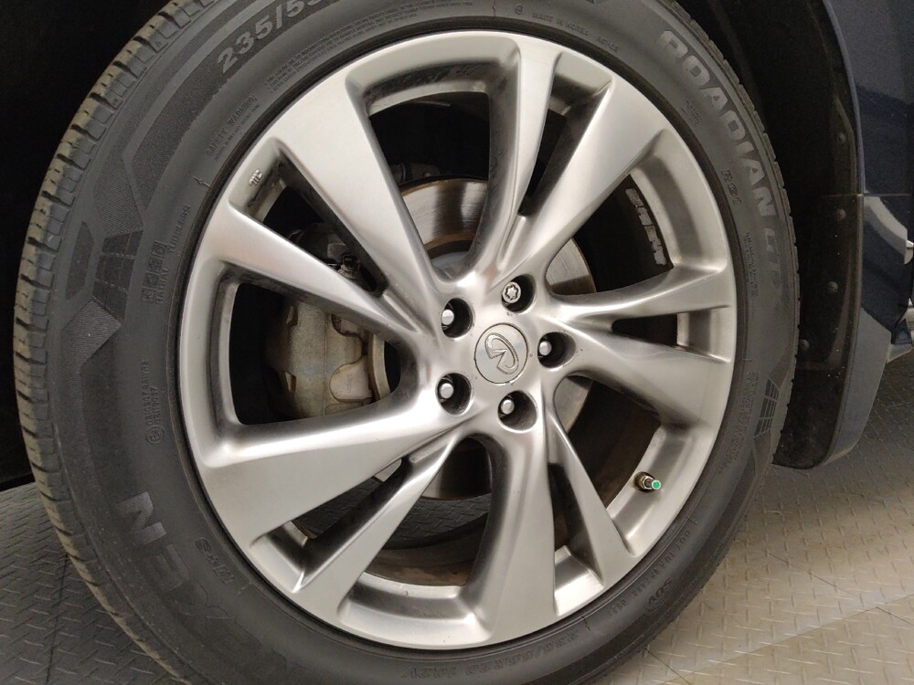 2015 INFINITI QX60 in Colorado Springs, CO 80909 - 18129229 31