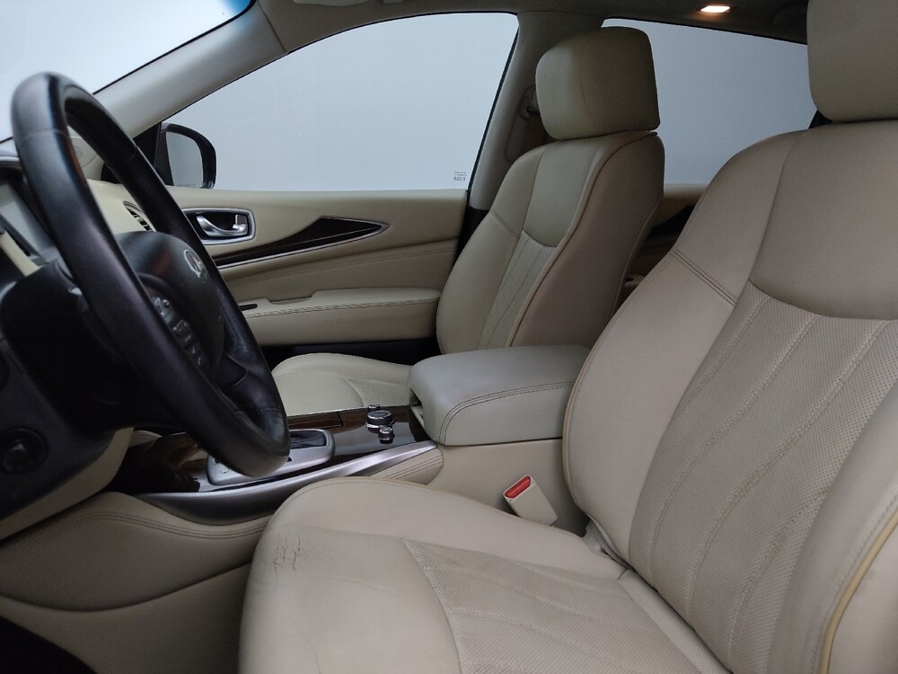 2015 INFINITI QX60 in Colorado Springs, CO 80909 - 18129229 17