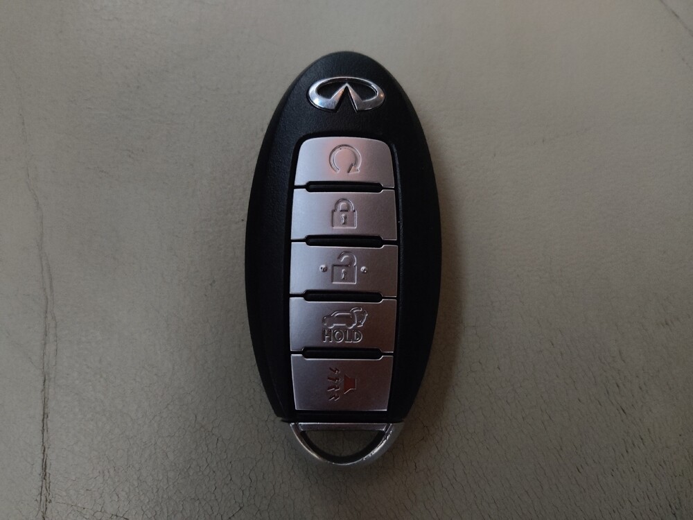 2015 INFINITI QX60 in Colorado Springs, CO 80909 - 18129229 32