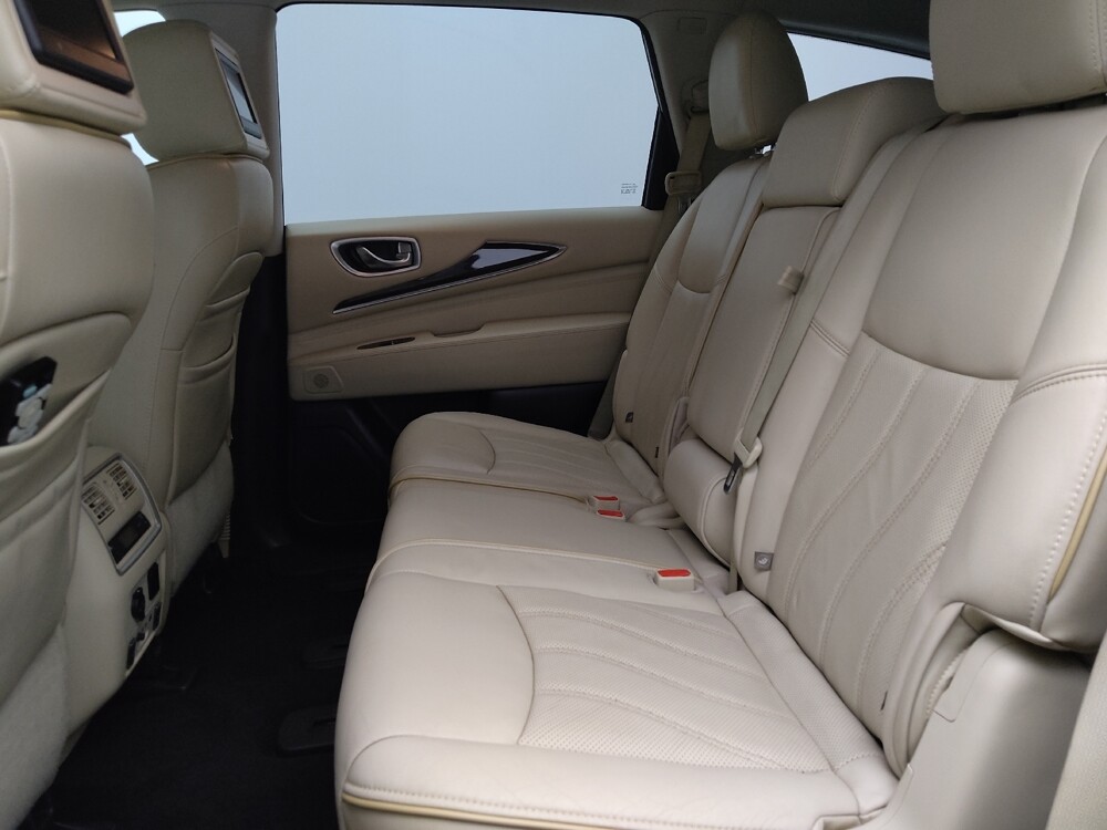 2015 INFINITI QX60 in Colorado Springs, CO 80909 - 18129229 18