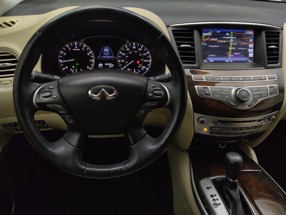 2015 INFINITI QX60 in Colorado Springs, CO 80909 - 18129229 22