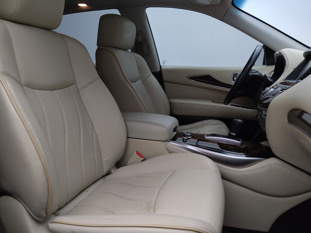 2015 INFINITI QX60 in Colorado Springs, CO 80909 - 18129229 21