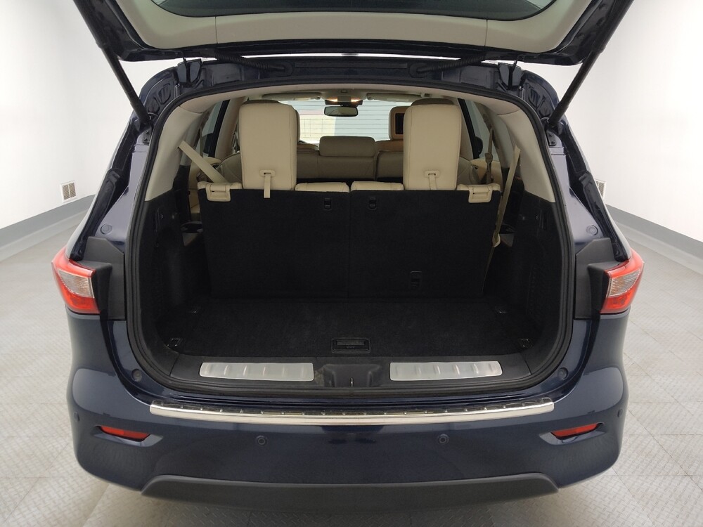 2015 INFINITI QX60 in Colorado Springs, CO 80909 - 18129229 29