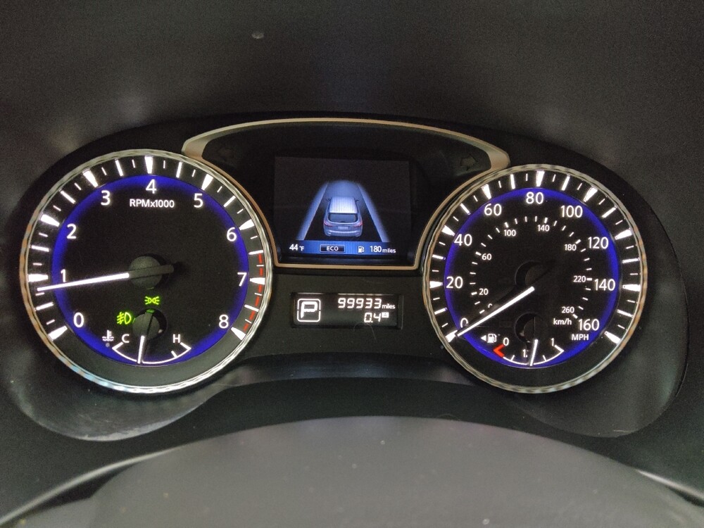 2015 INFINITI QX60 in Colorado Springs, CO 80909 - 18129229 23