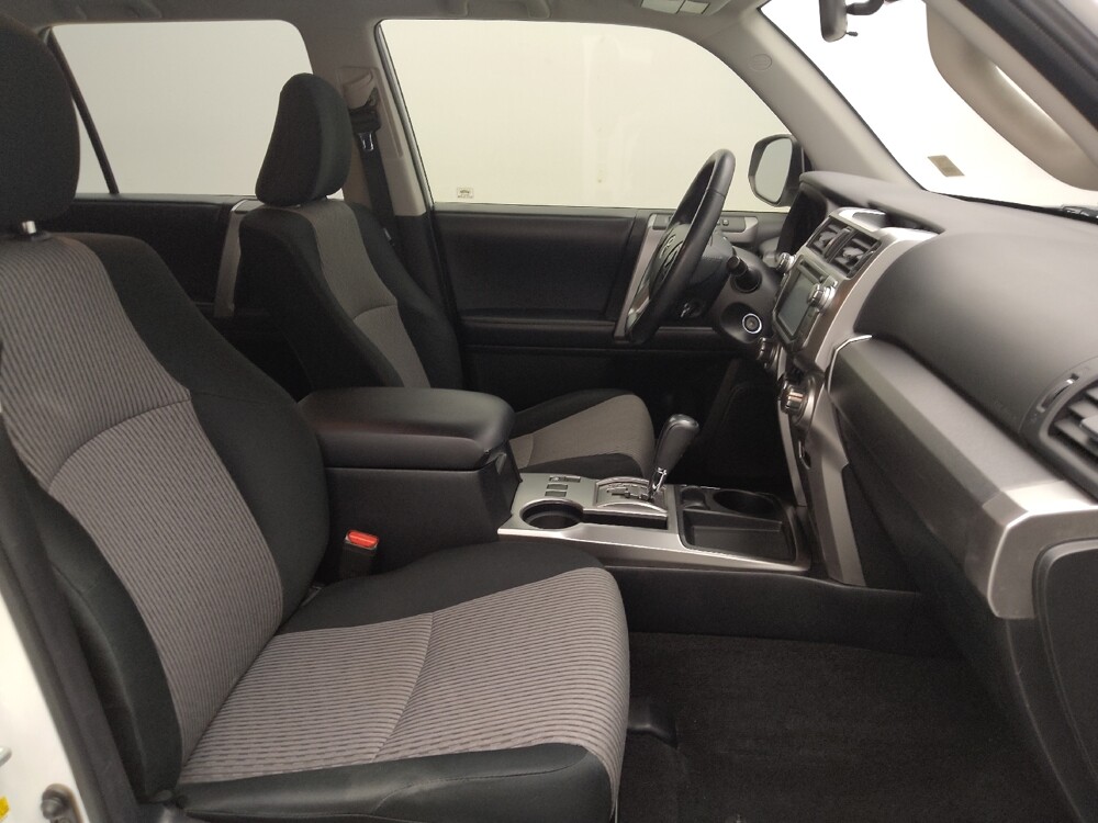 2018 Toyota 4Runner in Albuquerque, NM 87113 - 18129230 21