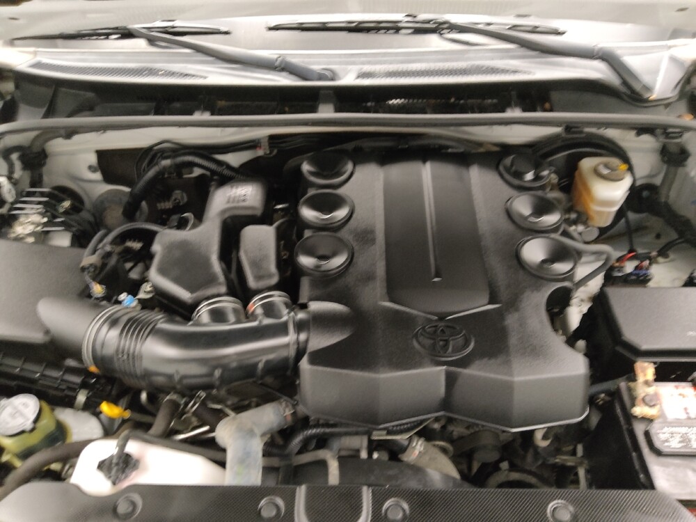 2018 Toyota 4Runner in Albuquerque, NM 87113 - 18129230 30