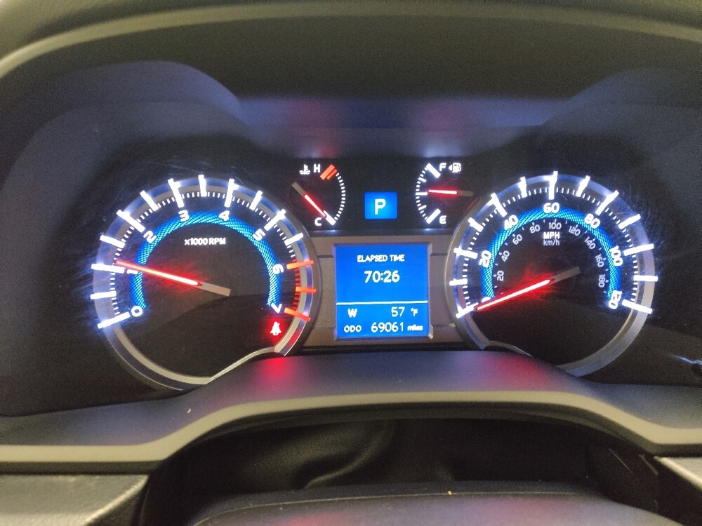 2018 Toyota 4Runner in Albuquerque, NM 87113 - 18129230 23