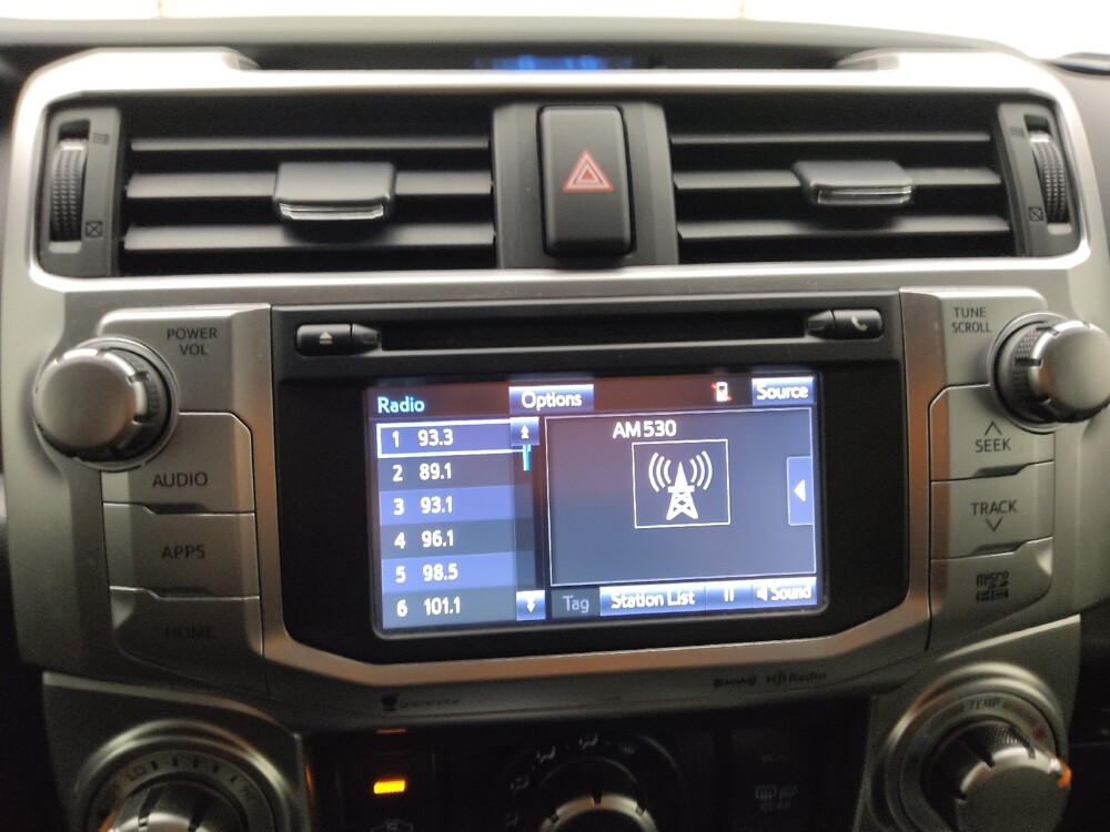 2018 Toyota 4Runner in Albuquerque, NM 87113 - 18129230 25