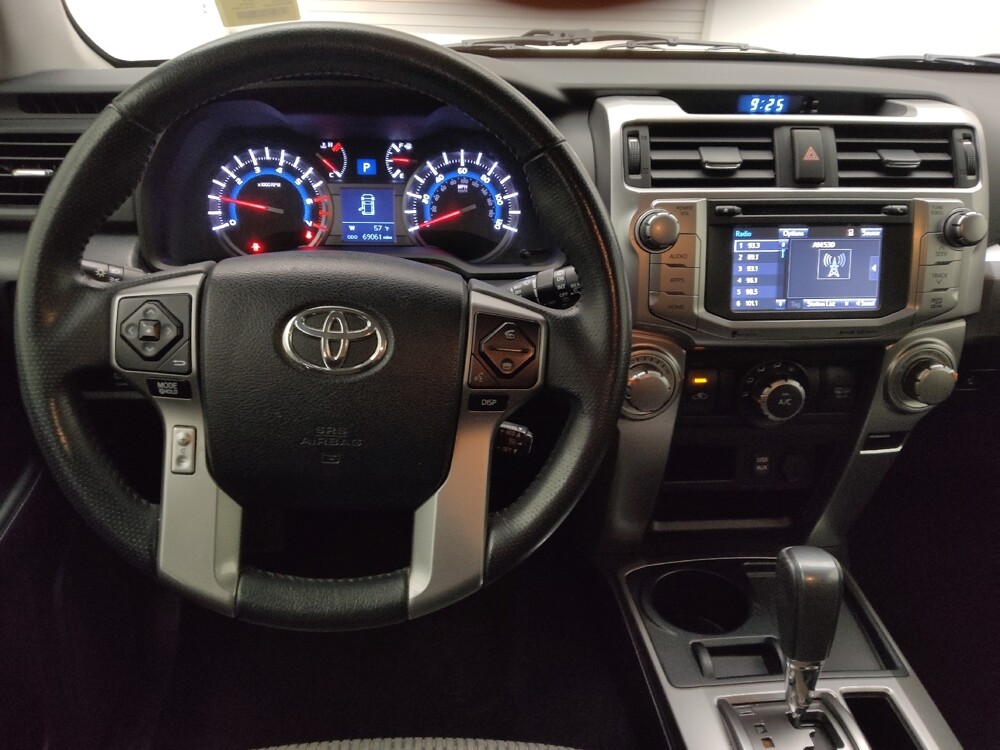 2018 Toyota 4Runner in Albuquerque, NM 87113 - 18129230 22