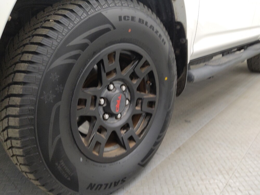 2018 Toyota 4Runner in Albuquerque, NM 87113 - 18129230 31