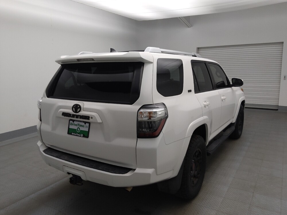 2018 Toyota 4Runner in Albuquerque, NM 87113 - 18129230 9
